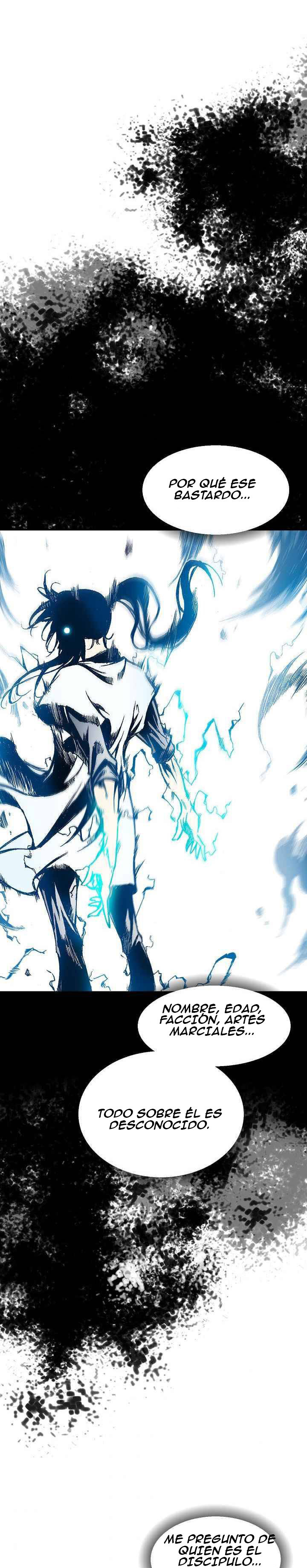 Read Memorias del Rey de la Guerra ES Manga Online