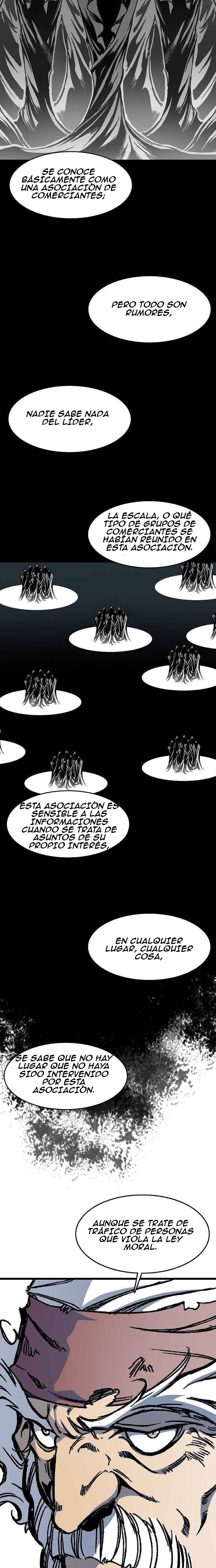 Read Memorias del Rey de la Guerra ES Manga Online