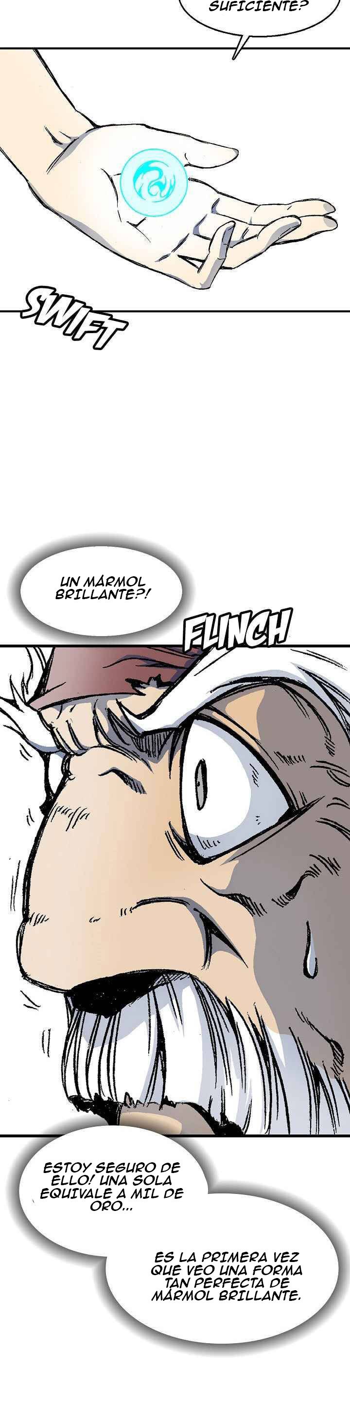 Read Memorias del Rey de la Guerra ES Manga Online