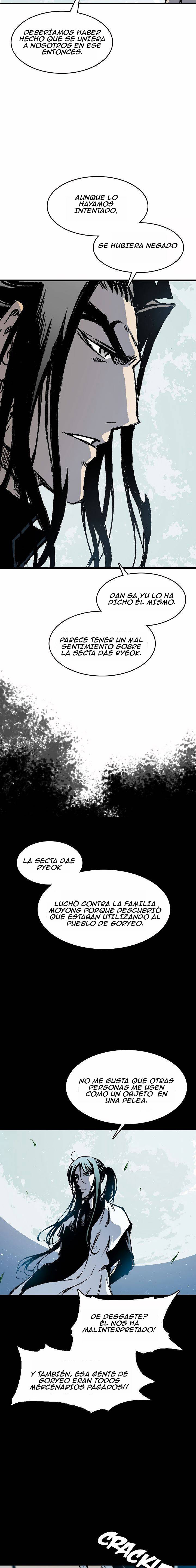 Read Memorias del Rey de la Guerra ES Manga Online