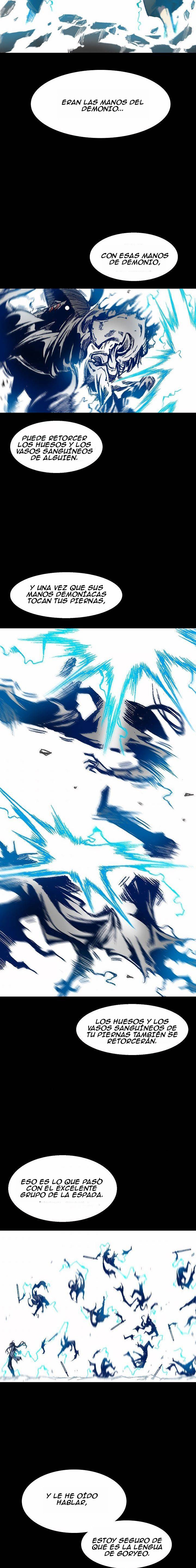 Read Memorias del Rey de la Guerra ES Manga Online