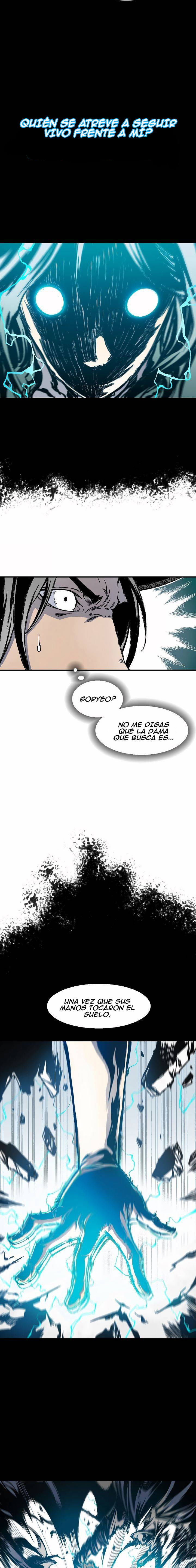 Read Memorias del Rey de la Guerra ES Manga Online