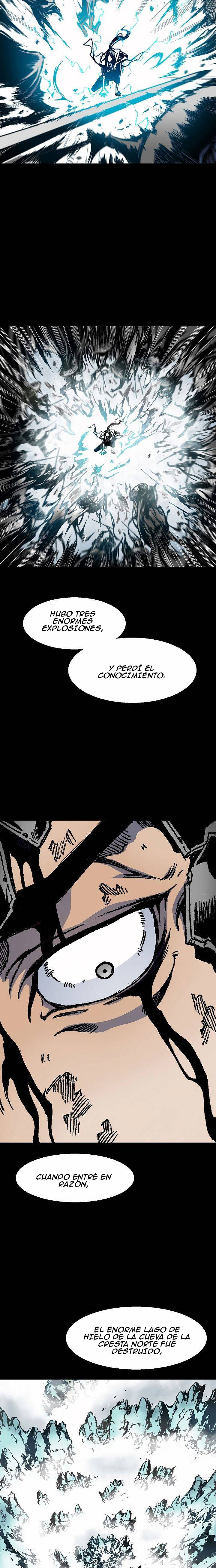 Read Memorias del Rey de la Guerra ES Manga Online