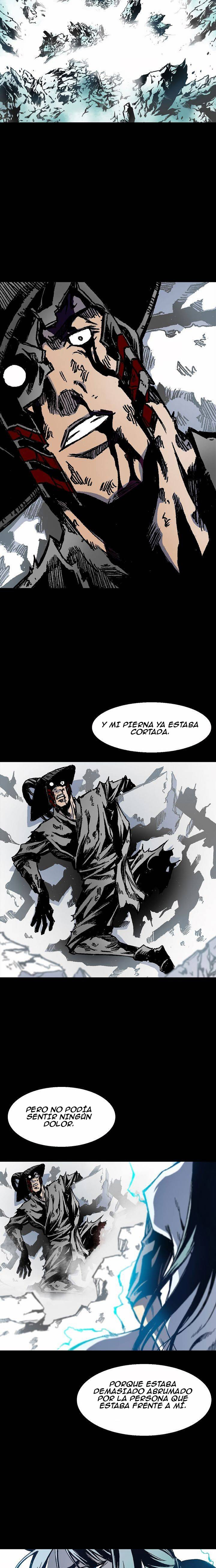 Read Memorias del Rey de la Guerra ES Manga Online