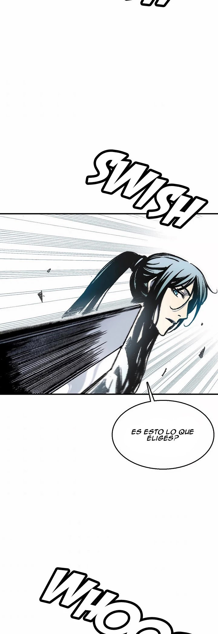 Read Memorias del Rey de la Guerra ES Manga Online