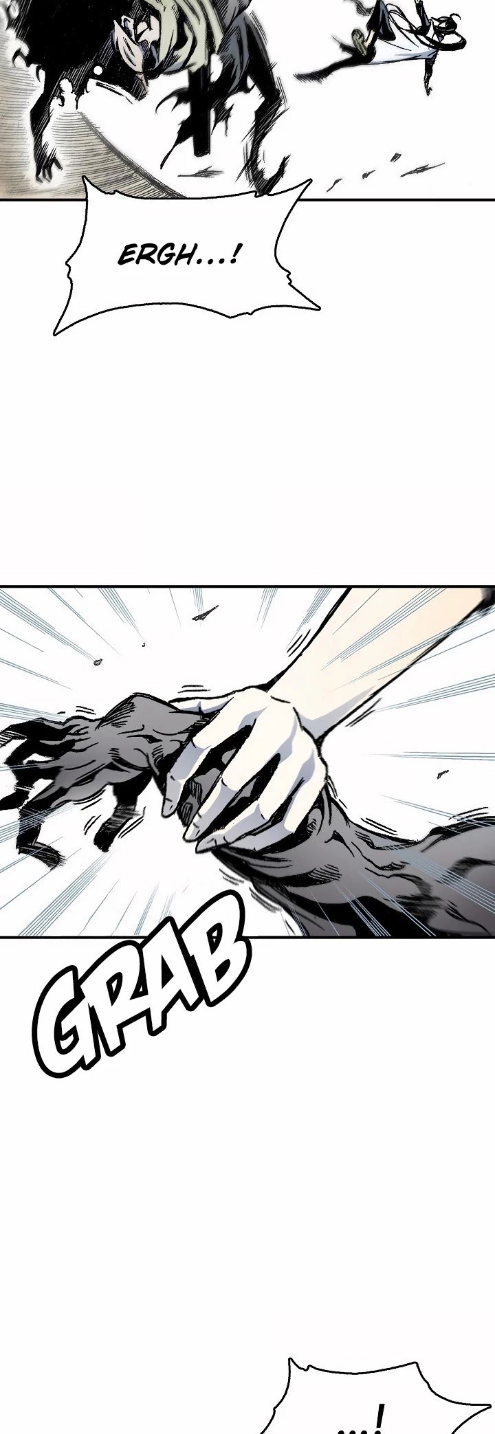 Read Memorias del Rey de la Guerra ES Manga Online