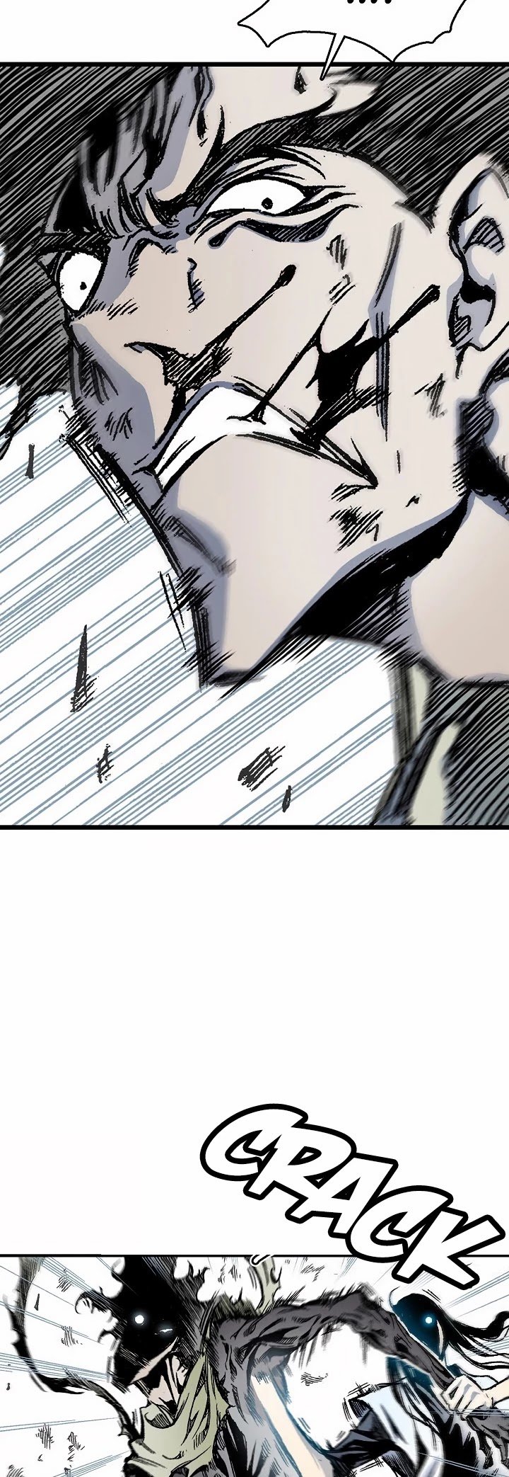 Read Memorias del Rey de la Guerra ES Manga Online