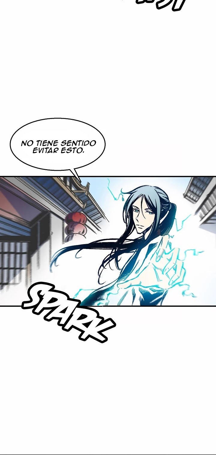 Read Memorias del Rey de la Guerra ES Manga Online