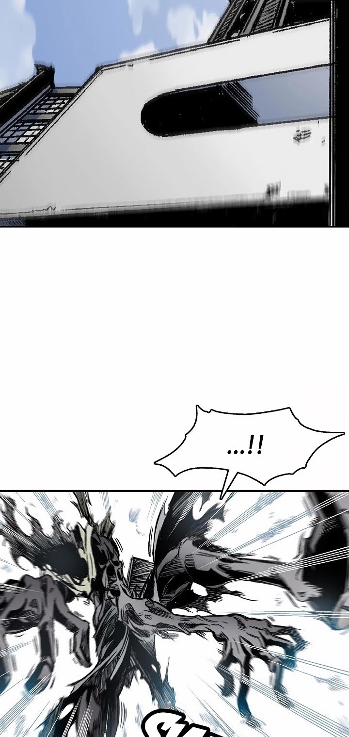 Read Memorias del Rey de la Guerra ES Manga Online
