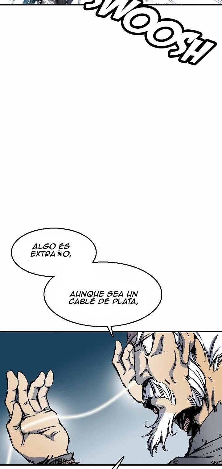 Read Memorias del Rey de la Guerra ES Manga Online