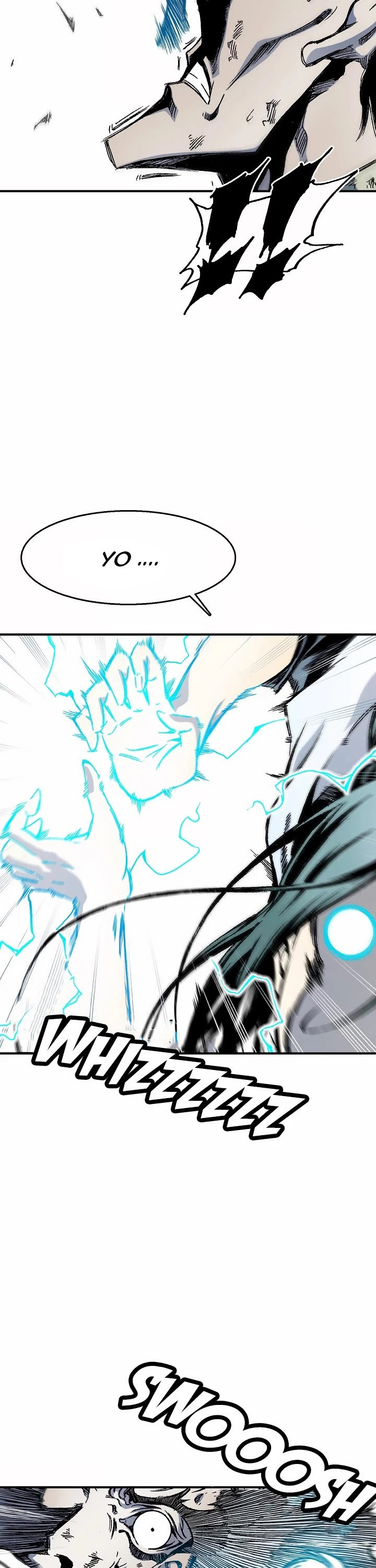 Read Memorias del Rey de la Guerra ES Manga Online