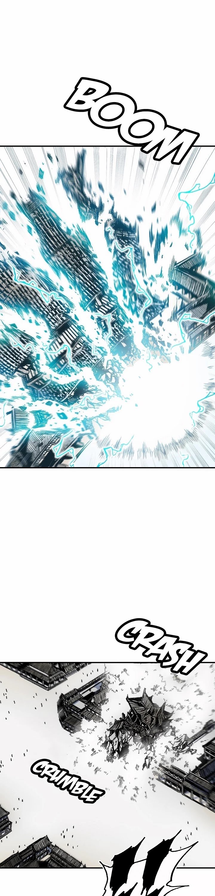Read Memorias del Rey de la Guerra ES Manga Online