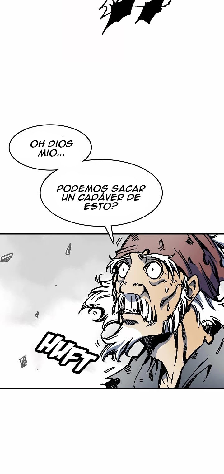 Read Memorias del Rey de la Guerra ES Manga Online