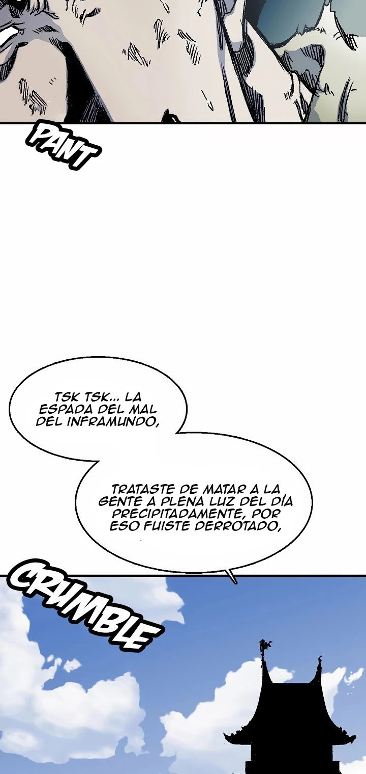 Read Memorias del Rey de la Guerra ES Manga Online