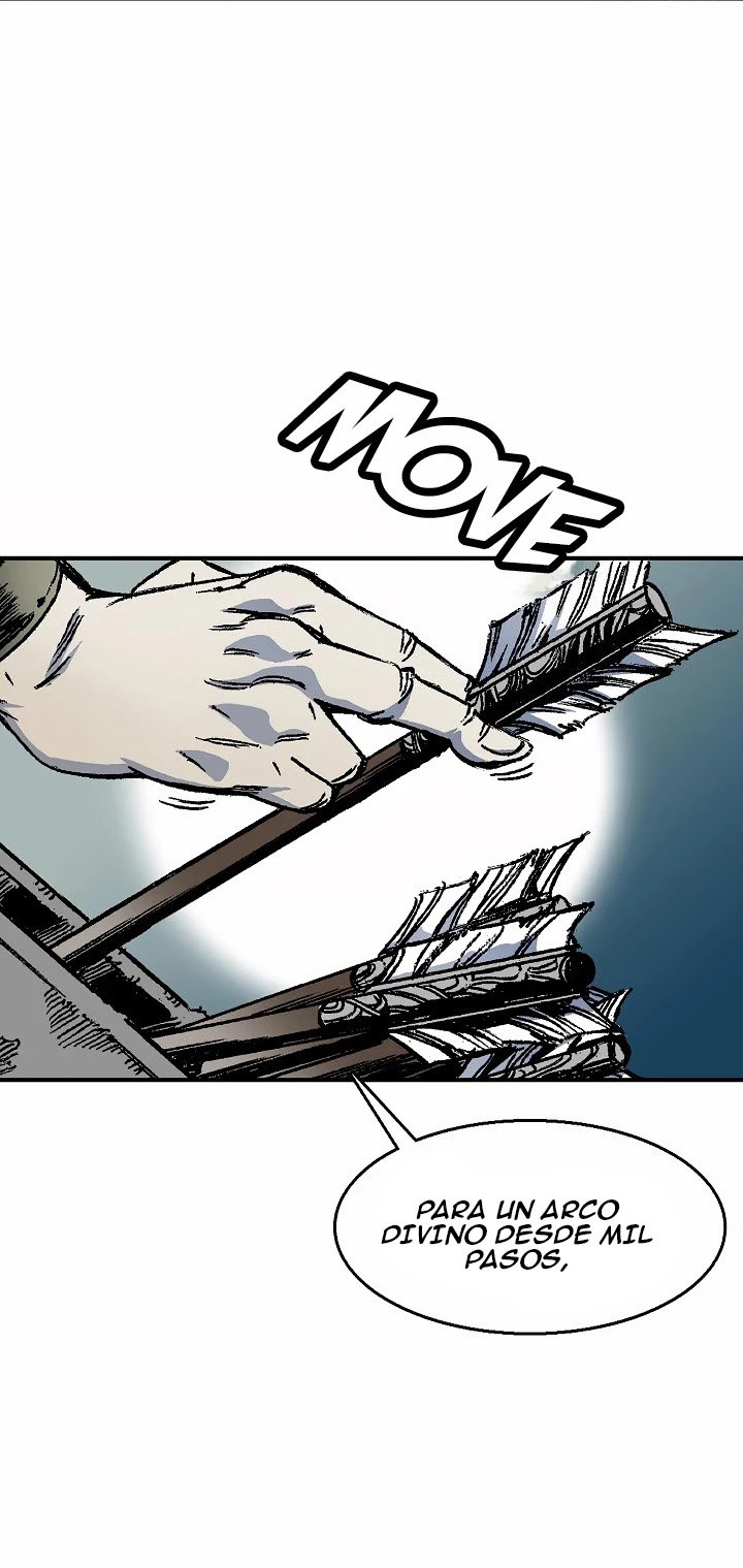 Read Memorias del Rey de la Guerra ES Manga Online