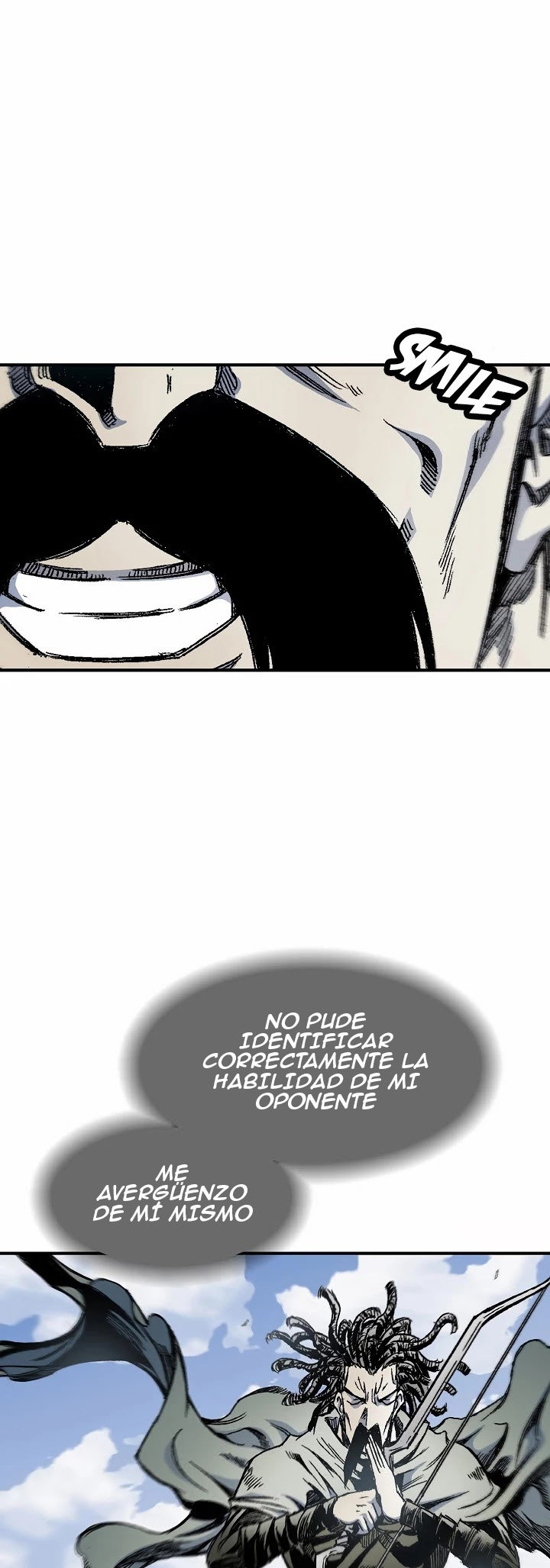 Read Memorias del Rey de la Guerra ES Manga Online