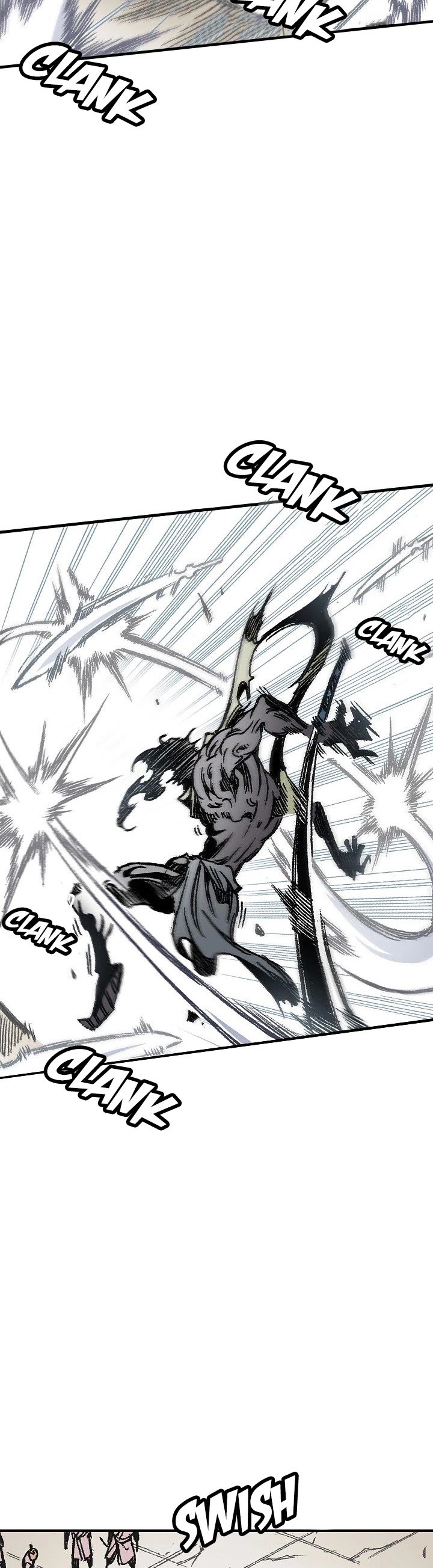 Read Memorias del Rey de la Guerra ES Manga Online