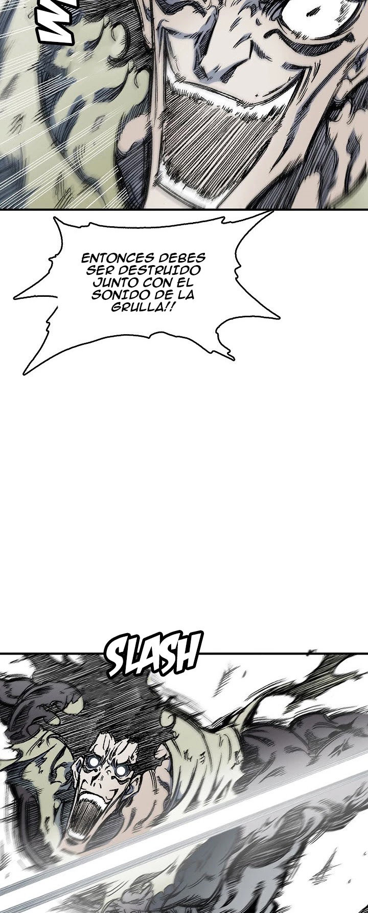 Read Memorias del Rey de la Guerra ES Manga Online