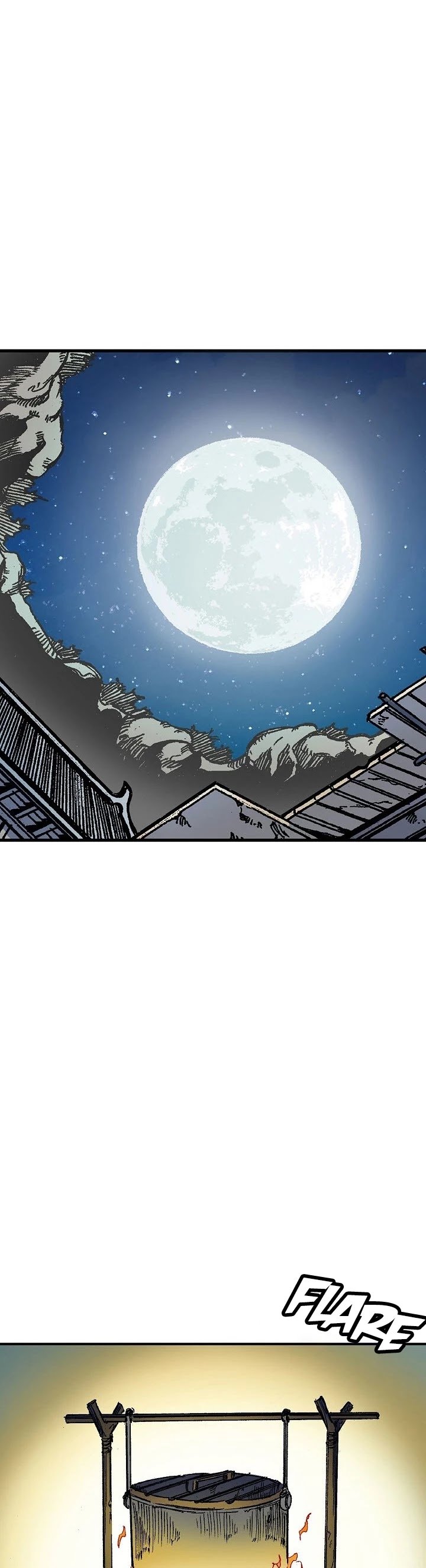 Read Memorias del Rey de la Guerra ES Manga Online