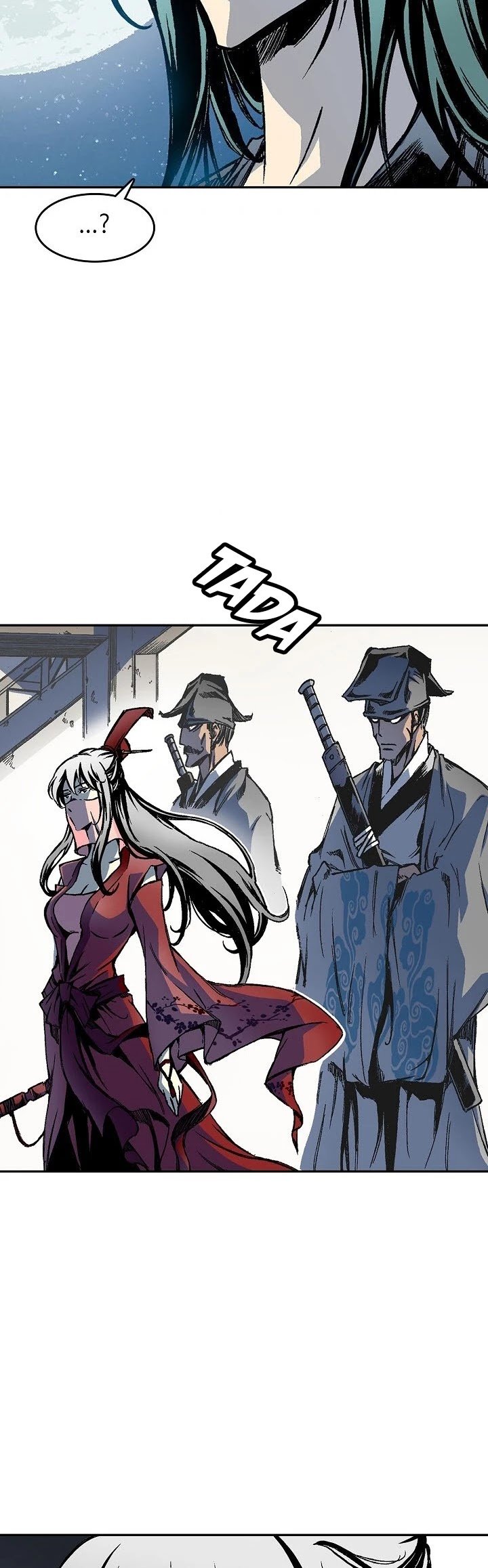 Read Memorias del Rey de la Guerra ES Manga Online