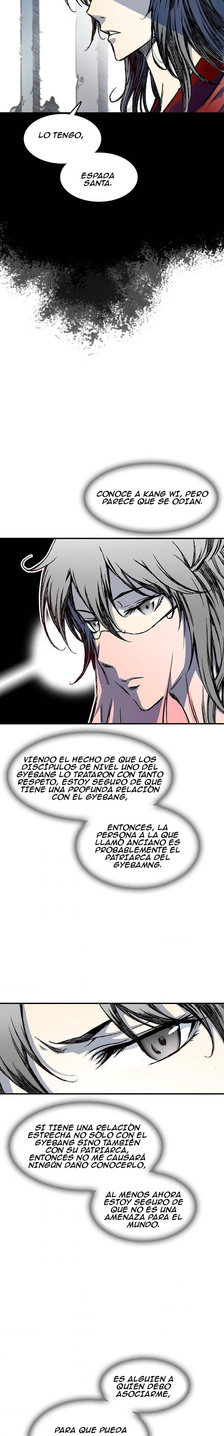 Read Memorias del Rey de la Guerra ES Manga Online