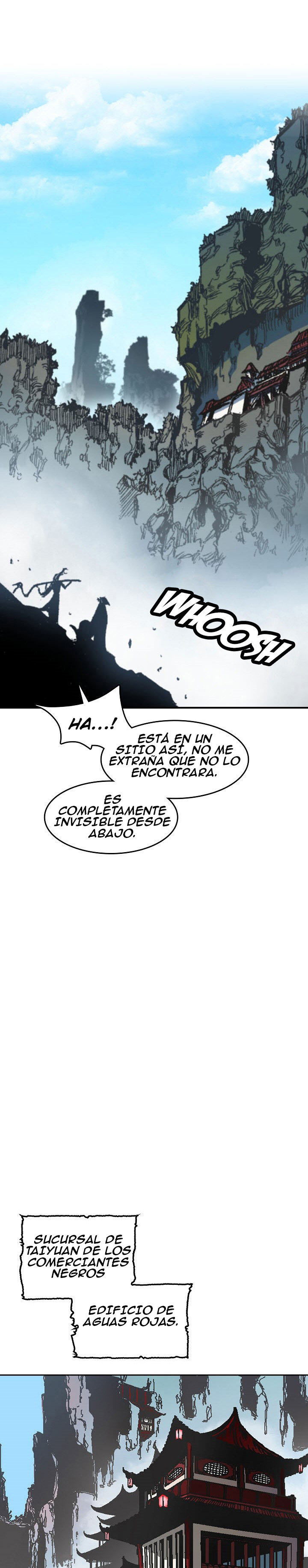 Read Memorias del Rey de la Guerra ES Manga Online