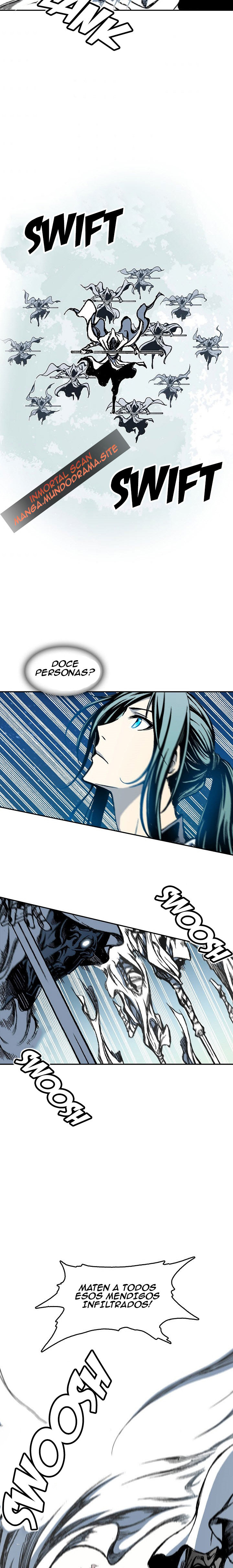 Read Memorias del Rey de la Guerra ES Manga Online