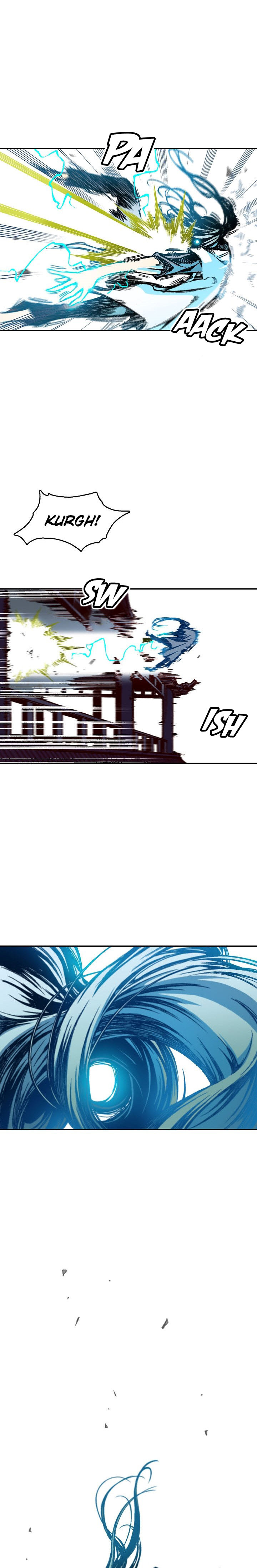 Read Memorias del Rey de la Guerra ES Manga Online