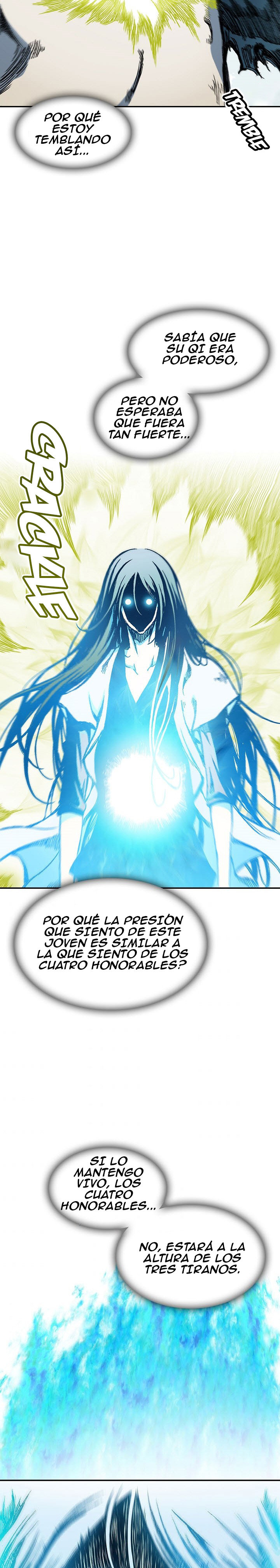 Read Memorias del Rey de la Guerra ES Manga Online