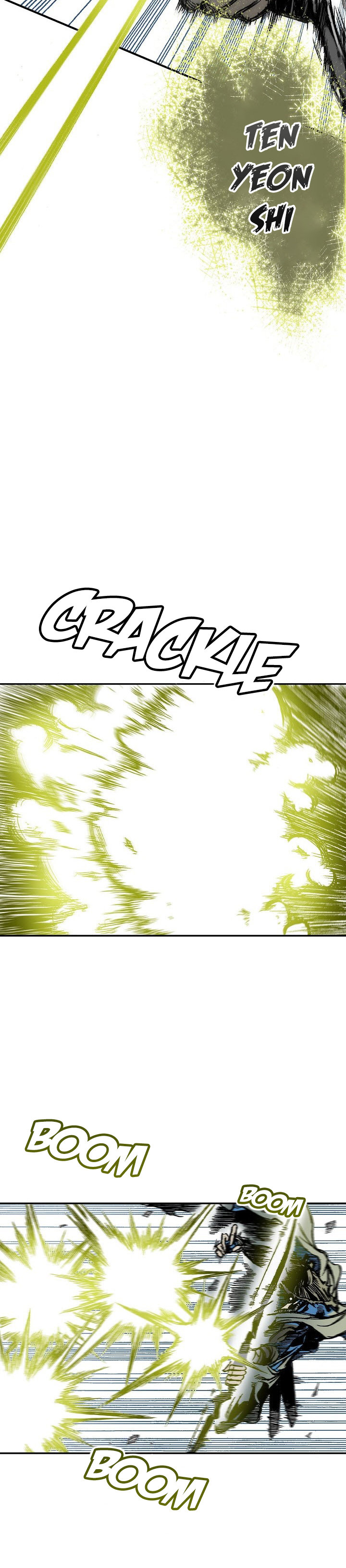 Read Memorias del Rey de la Guerra ES Manga Online