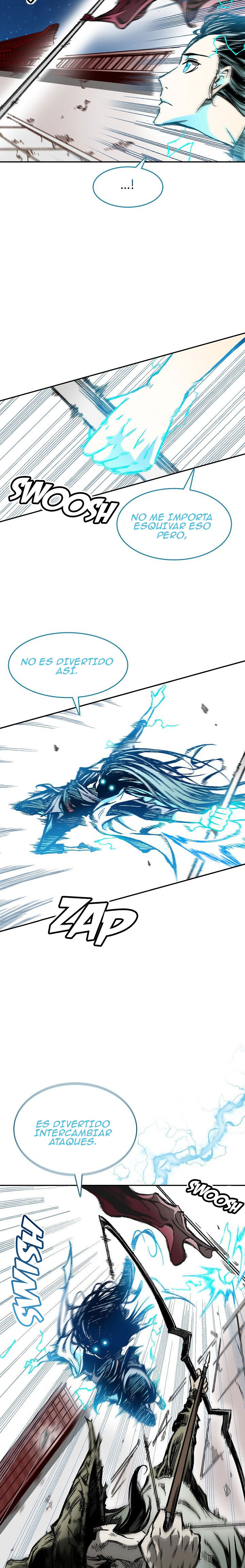 Read Memorias del Rey de la Guerra ES Manga Online