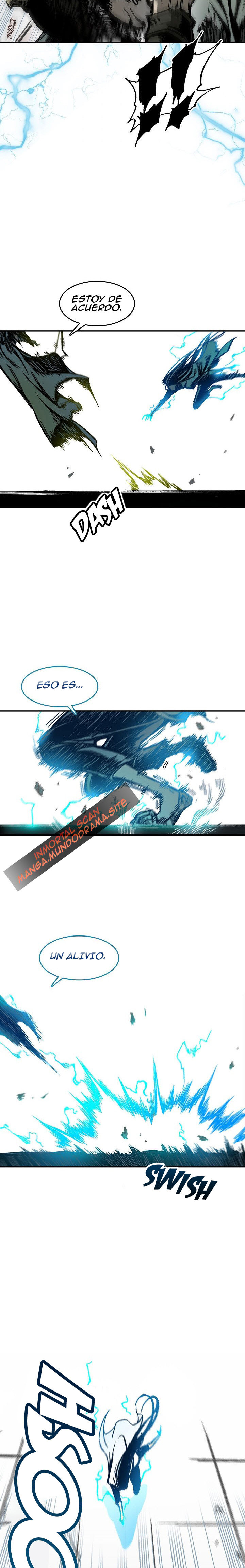 Read Memorias del Rey de la Guerra ES Manga Online