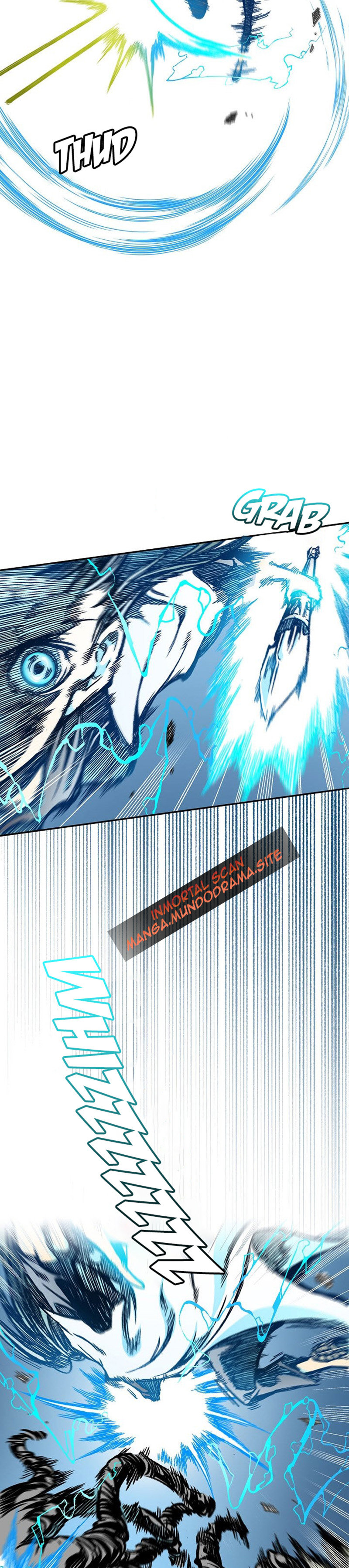 Read Memorias del Rey de la Guerra ES Manga Online