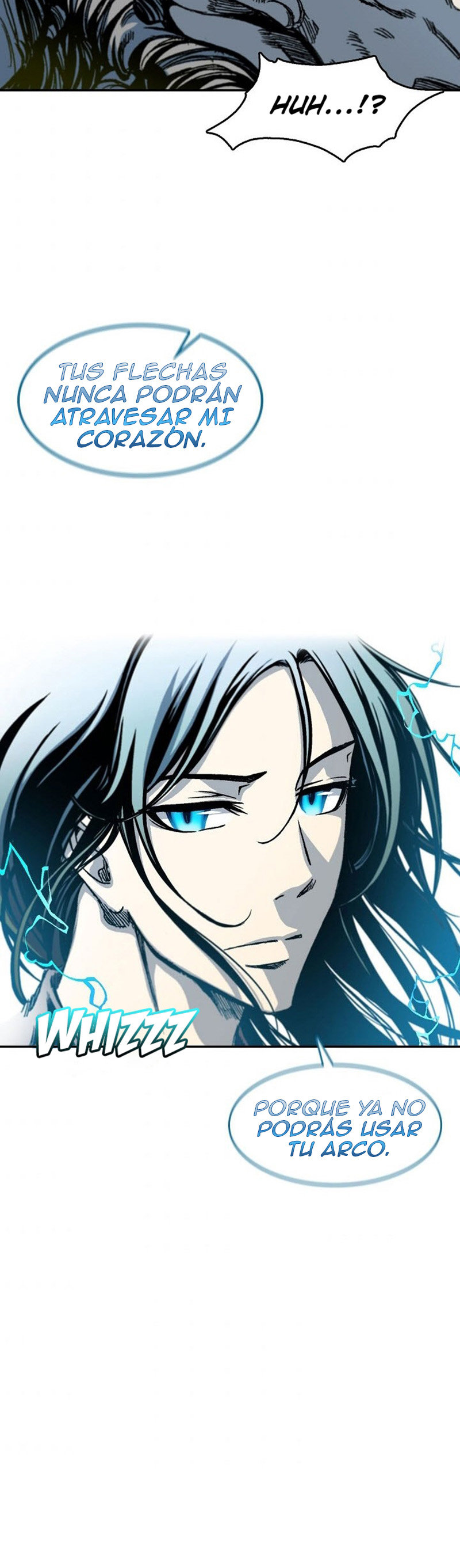 Read Memorias del Rey de la Guerra ES Manga Online