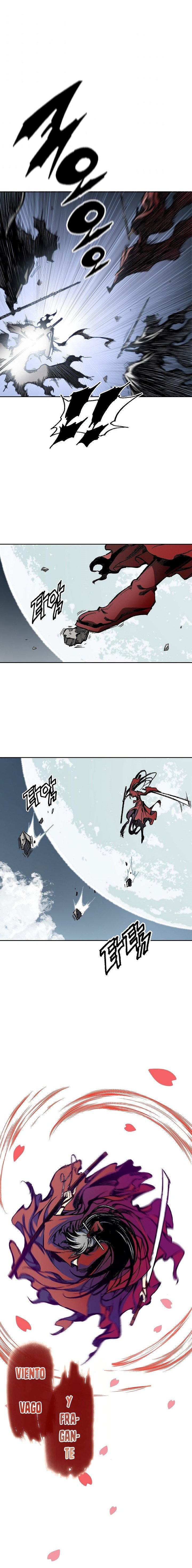 Read Memorias del Rey de la Guerra ES Manga Online