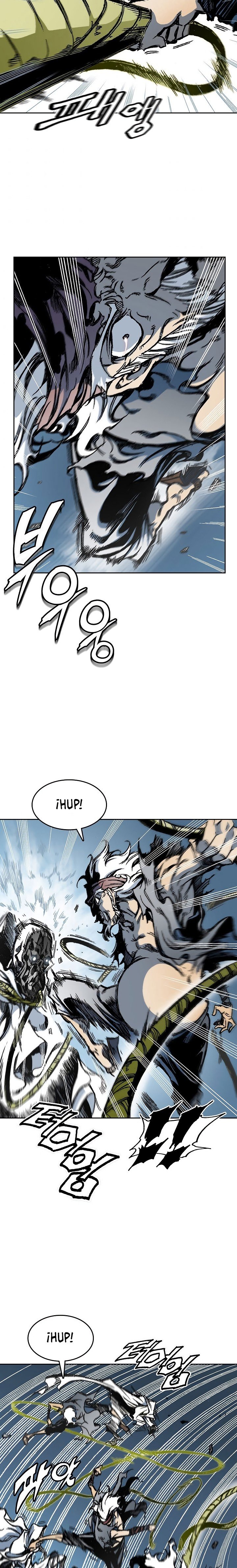 Read Memorias del Rey de la Guerra ES Manga Online