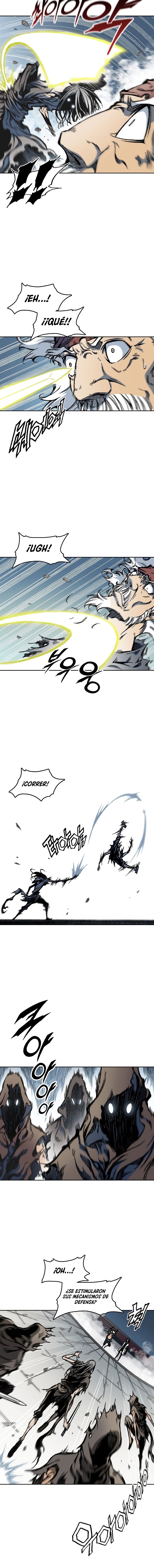 Read Memorias del Rey de la Guerra ES Manga Online