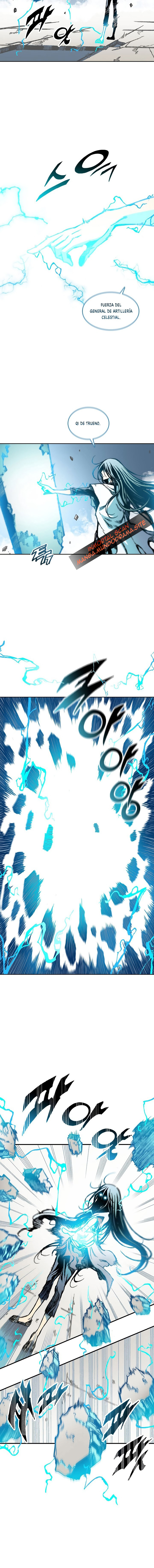 Read Memorias del Rey de la Guerra ES Manga Online