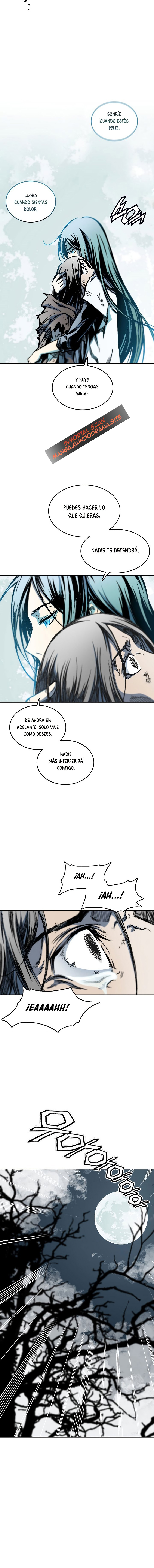 Read Memorias del Rey de la Guerra ES Manga Online