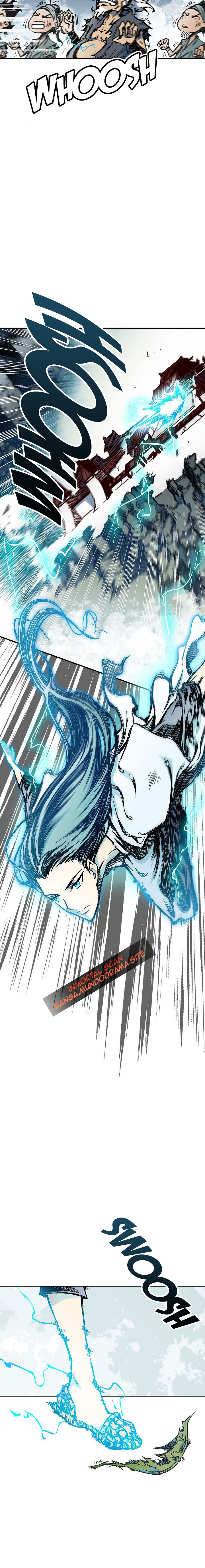 Read Memorias del Rey de la Guerra ES Manga Online