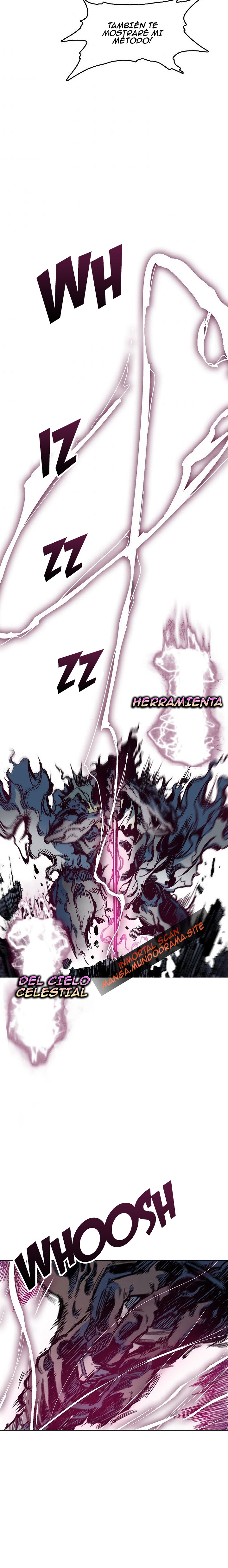 Read Memorias del Rey de la Guerra ES Manga Online