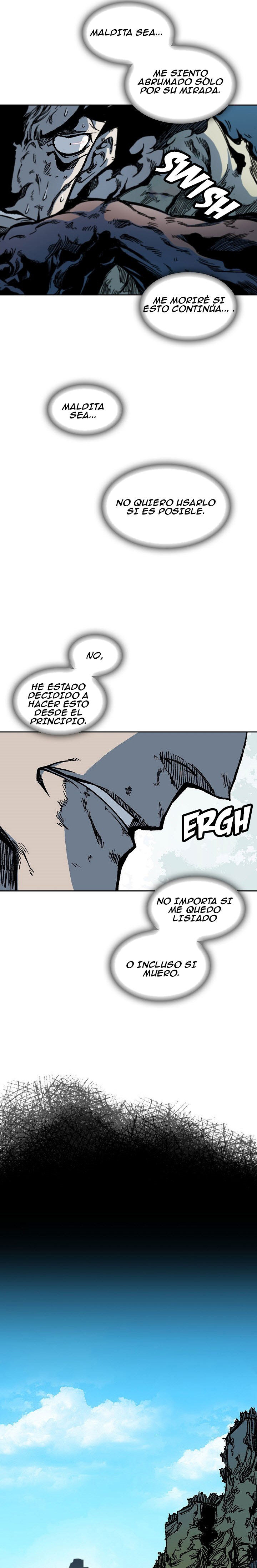 Read Memorias del Rey de la Guerra ES Manga Online
