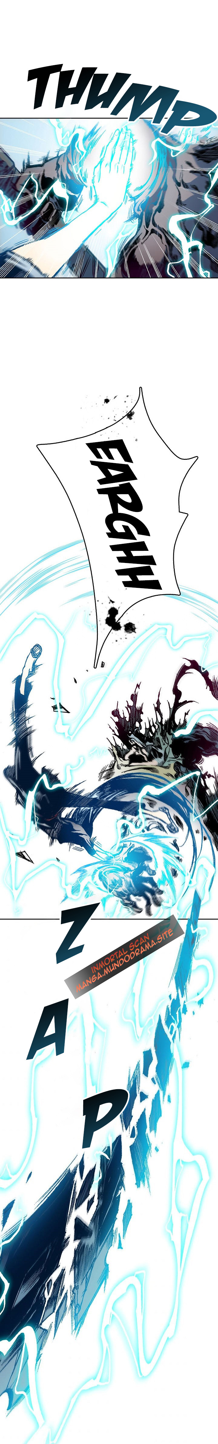 Read Memorias del Rey de la Guerra ES Manga Online