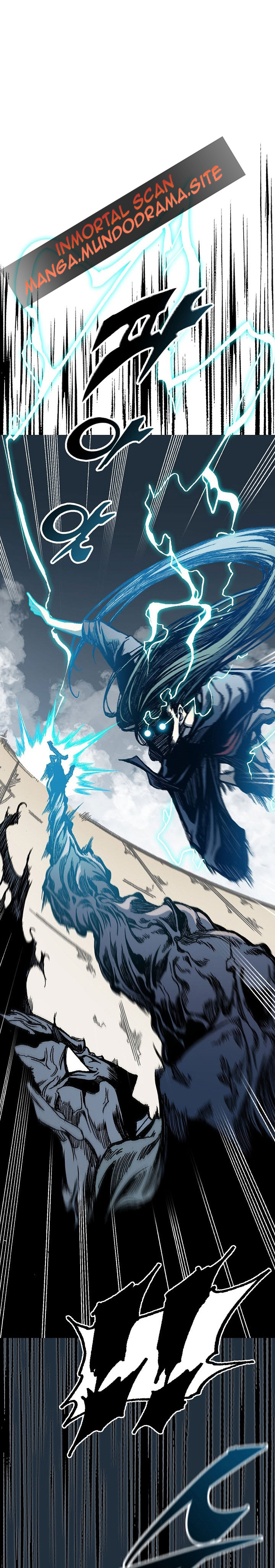 Read Memorias del Rey de la Guerra ES Manga Online