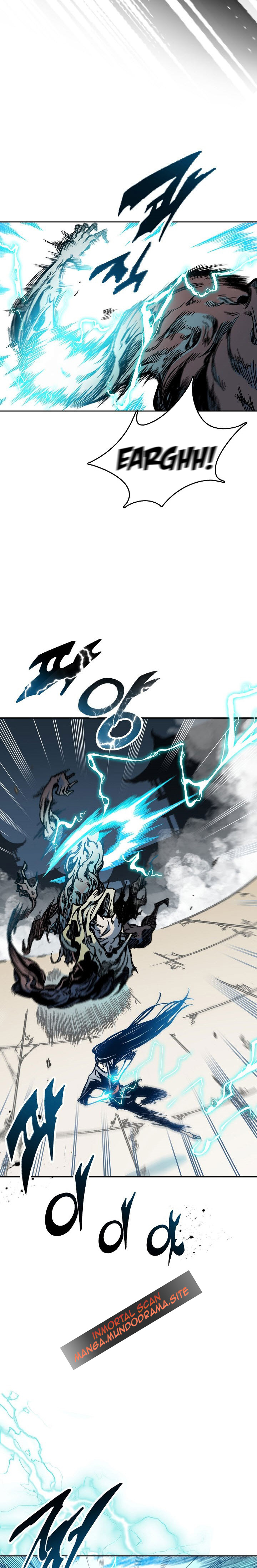 Read Memorias del Rey de la Guerra ES Manga Online