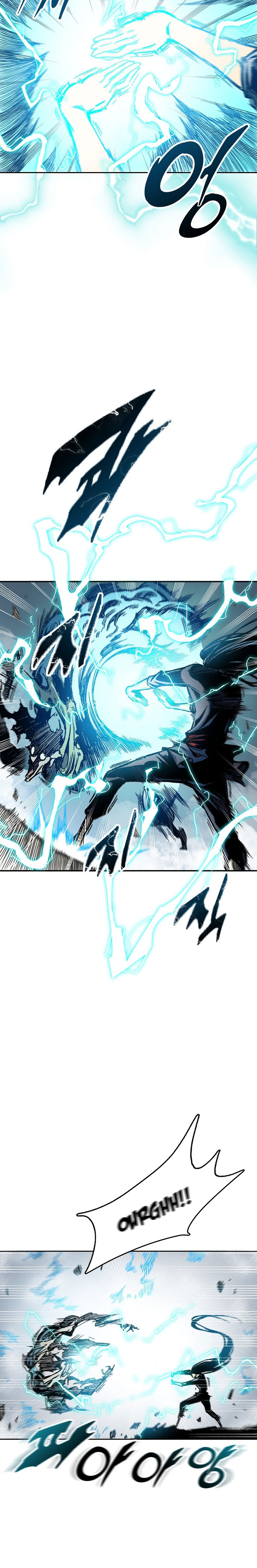 Read Memorias del Rey de la Guerra ES Manga Online