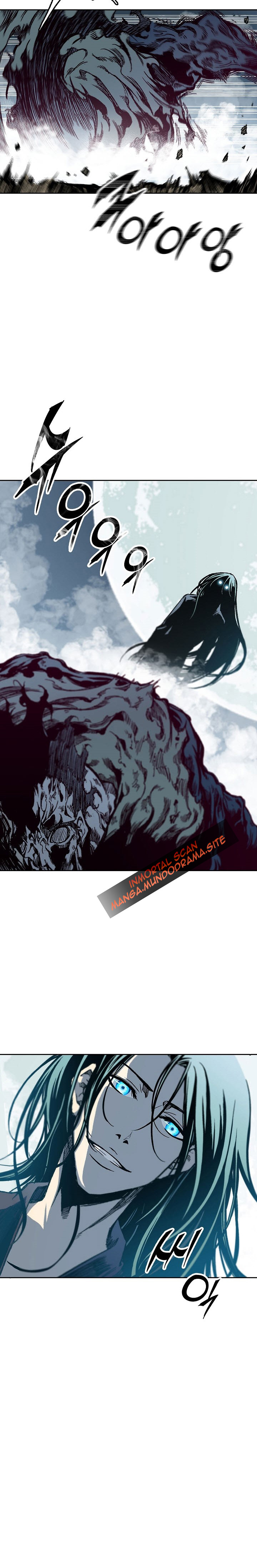 Read Memorias del Rey de la Guerra ES Manga Online