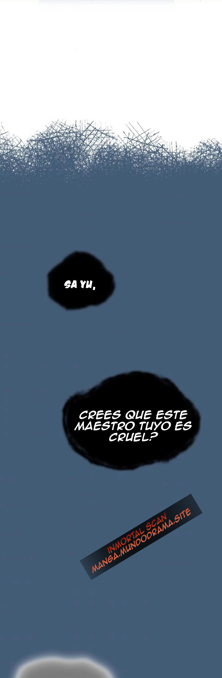 Read Memorias del Rey de la Guerra ES Manga Online