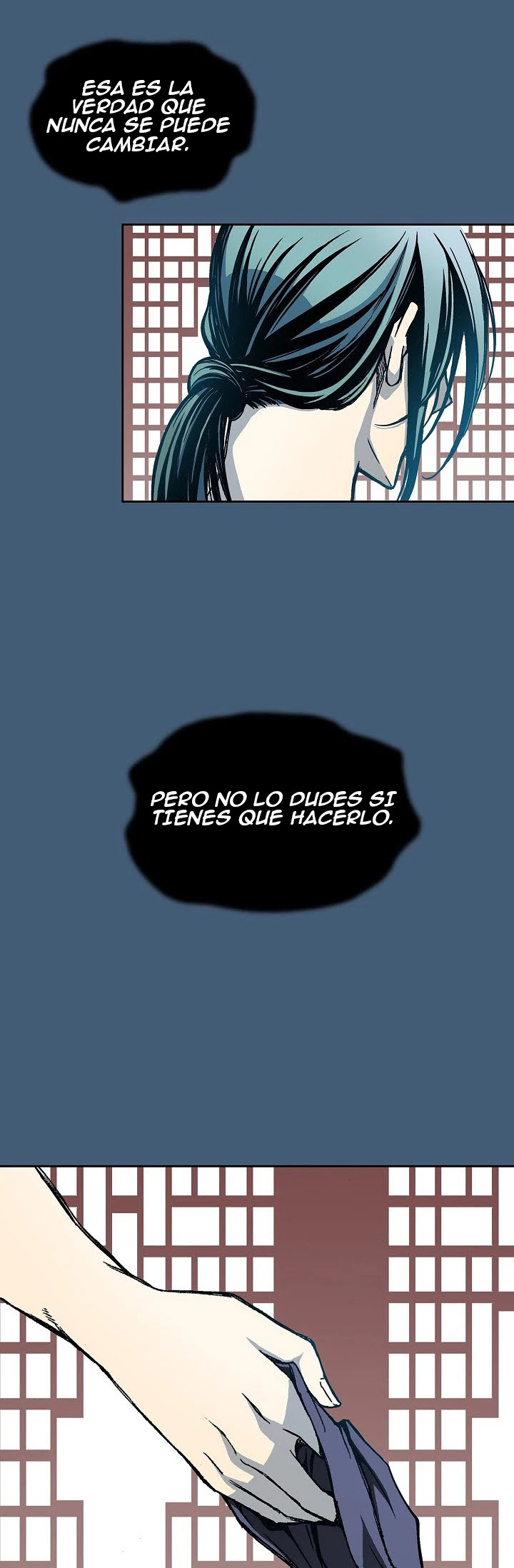 Read Memorias del Rey de la Guerra ES Manga Online