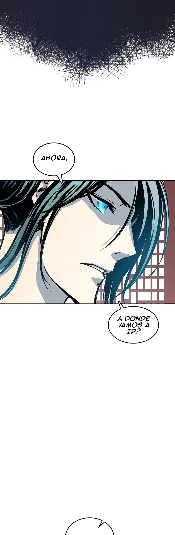 Read Memorias del Rey de la Guerra ES Manga Online